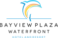 Bay View Plaza hotel logo